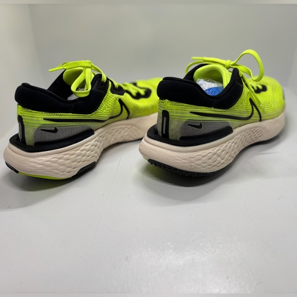 Men’s Nike ZoomX Invincible Run Flyknit size 13 - Picture 5 of 11